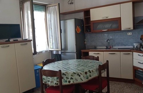 Marina di Bibbona Apartment | Bibbona Summer - Pineta 1