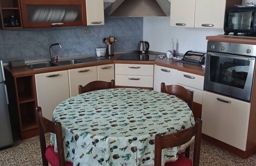 Marina di Bibbona Apartment | Bibbona Summer - Pineta 1