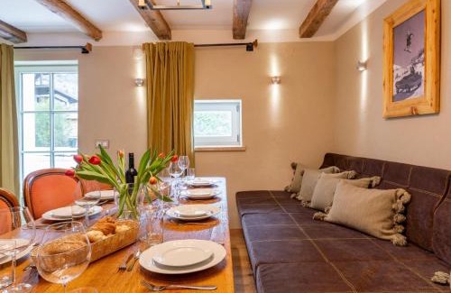 Biberwier House | Biber Art Chalet