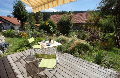 Falkau Apartment | Biber Lodge