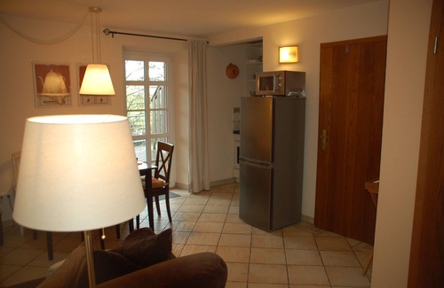 Roggenburg Apartment | Biberburg - Vogtmühle
