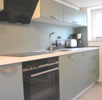 Koetz Apartment | Biberland