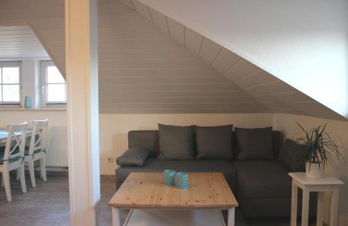 Koetz Apartment | Biberland
