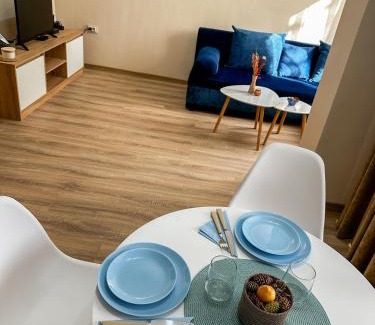 Plovdiv Center Apartment | Bibi Central Apartment Plovdiv