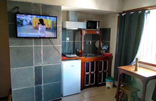 Praia de Iracema House | Bibi's Room
