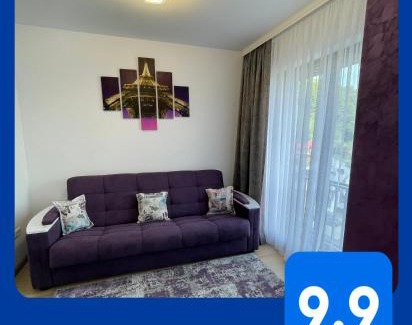 Nehoiu Apartment | Bibis Apartments