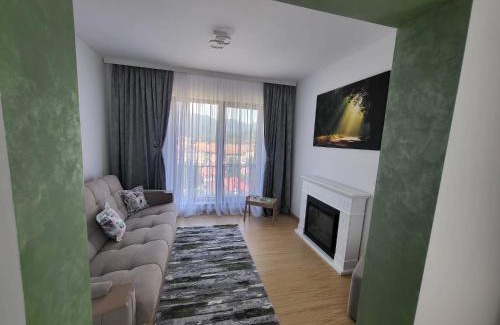 Nehoiu Apartment | Bibis Apartments