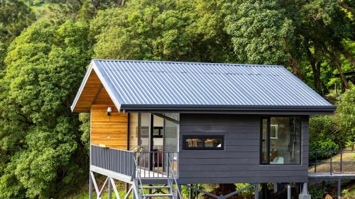 Santa Elena House | BiBO Casa Savia