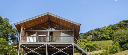 Santa Elena House | BiBO Casa Savia