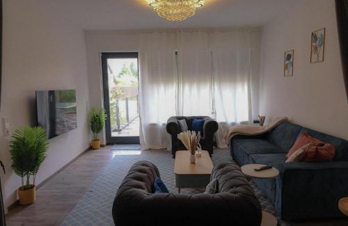 Bielefeld Apartment | Bibo City Apartment 1