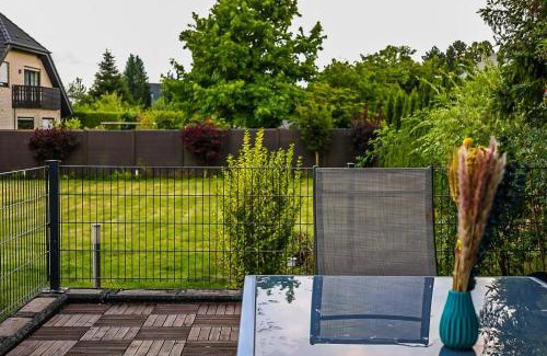 Bielefeld Apartment | Bibo City Apartment 1