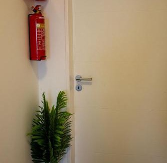 Bielefeld Apartment | Bibo City Apartment 1