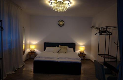 Bielefeld Apartment | Bibo City Apartment 1
