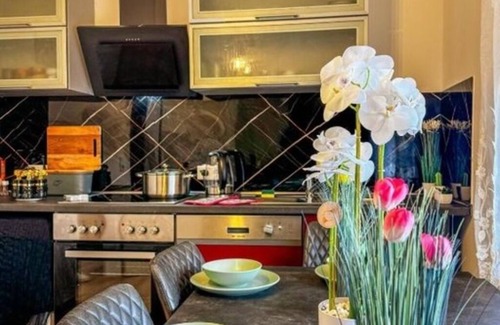 Bielefeld Apartment | Bibo City Apartment 1