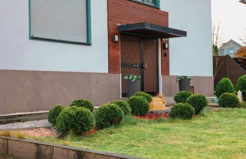 Bielefeld Apartment | Bibo City Apartment 1