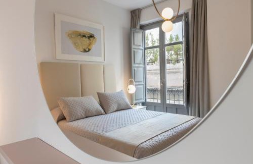 Centro - Sagrario Apartment | BiBo Suites Marques de Falces
