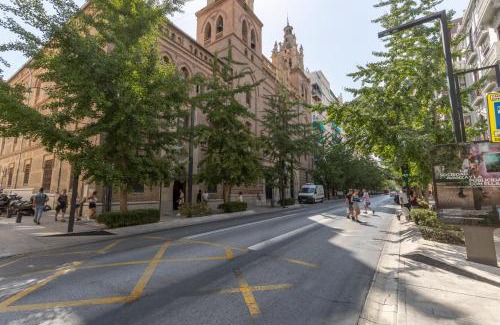 Centro - Sagrario Apartment | BiBo Suites Marques de Falces
