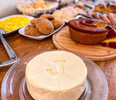 Capitolio Hotel | Bica D' Água Boutique Hotel