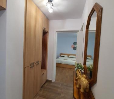 Bicaz Apartment | BicazApart