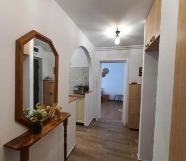 Bicaz Apartment | BicazApart