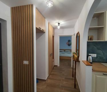 Bicaz Apartment | BicazApart