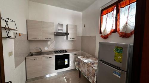 San Salvo Apartment | Bice al mare