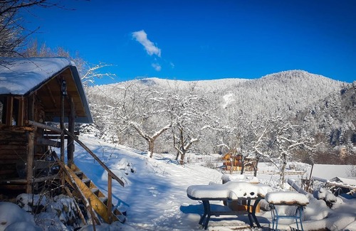 Lepuix House | Bicentennial house at the foot of the Ballon d'Alsace