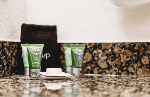 Buckhannon Hotel | Bicentennial Inn