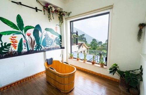 Tam Dao Villa | Bich Ngoc Villa - Venuestay