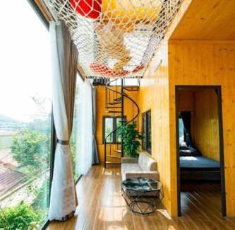Tam Dao Villa | Bich Ngoc Villa - Venuestay