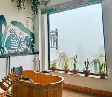 Tam Dao Villa | Bich Ngoc Villa - Venuestay