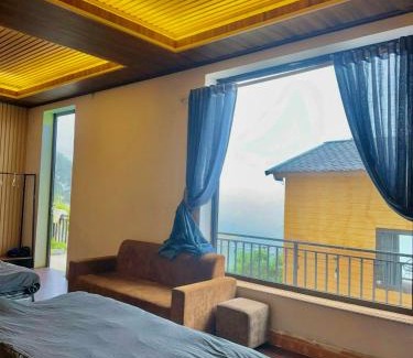 Tam Dao Villa | Bich Ngoc Villa - Venuestay