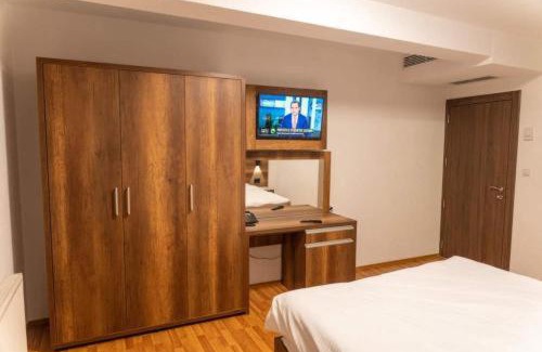 Ranilug Apartment | Bici Resort