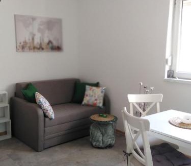 Vukov Spomenik Apartment | Bicikleta Belgrade