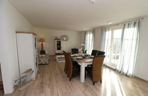 Ostseebad Dierhagen Apartment | Bickbeeren Schweiz Penthouse Villa Amalia