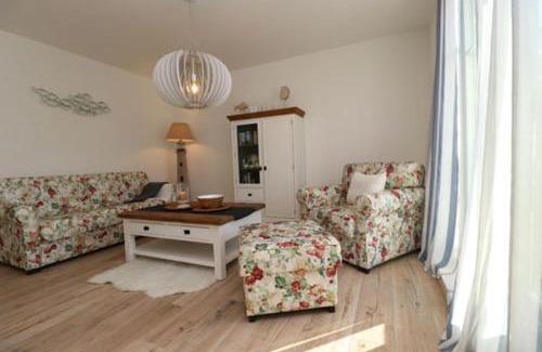 Ostseebad Dierhagen Apartment | Bickbeeren Schweiz Penthouse Villa Amalia