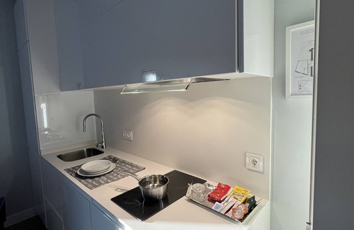 Torrequemada Apartment | BICO OF RHODES. Apartment 1. A RURAL luxury