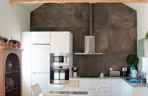 Murtosa House | Bico's House - Charming & Nature