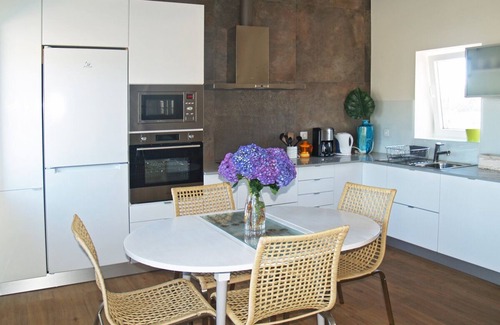 Murtosa House | Bico's House - Charming & Nature