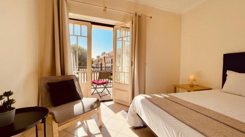 Oura Apartment | Bicos M by Check-in Portugal