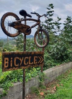 Travanca House | Bicycle House