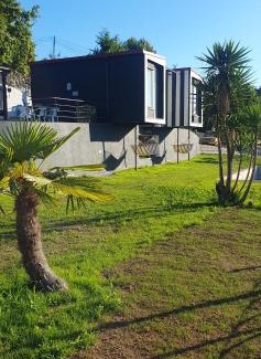 Travanca House | Bicycle House