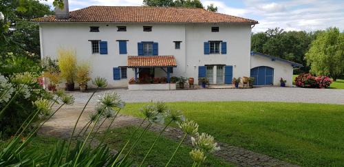 Saint-Pee-sur-Nivelle House | BIDACHUNA