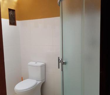 Labuhan Pandan House | Bidara Cottage