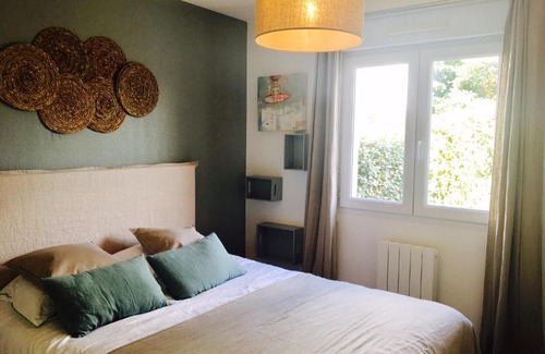 Bidart House | Bidart Plage Et Village A Pied