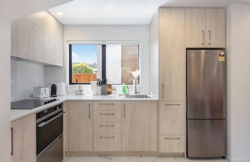 Lower Hutt House | Biddle Cres Elegance