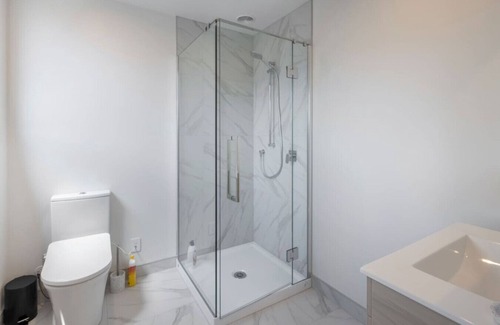 Lower Hutt House | Biddle Cres Elegance