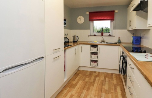 Huntly Cottage | BIDE-A-WHILE, pet friendly, country holiday cottage in Aberchirder