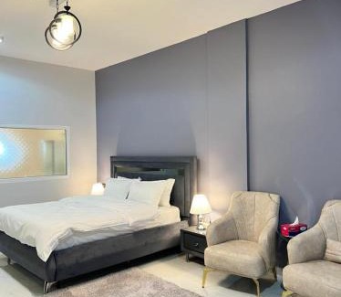 Bidiya Apartment | Bidiyah arco hotel