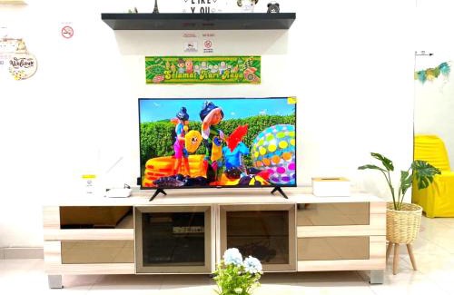Bidor House | Bidor Family Choice 3 Bedrooms WIFI